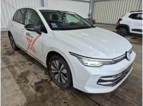 2025 Volkswagen Golf VIII Lim. 1.5 eTSI 110 kW Goal