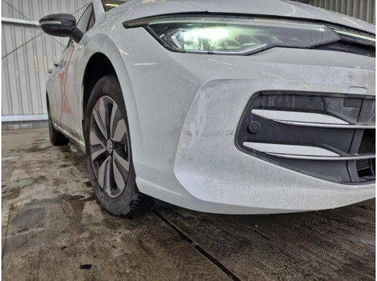 2025 Volkswagen Golf VIII Lim. 1.5 eTSI 110 kW Goal