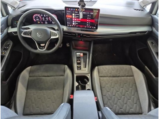 2025 Volkswagen Golf VIII Lim. 1.5 eTSI 110 kW Goal