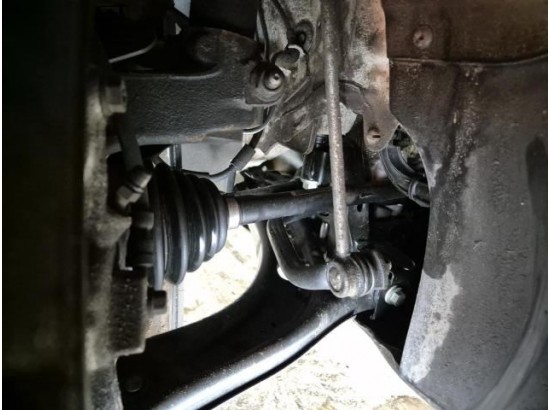 2025 Volkswagen Golf VIII Lim. 1.5 eTSI 110 kW Goal