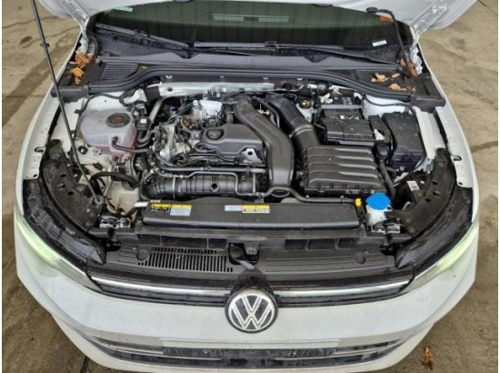 2025 Volkswagen Golf VIII Lim. 1.5 eTSI 110 kW Goal