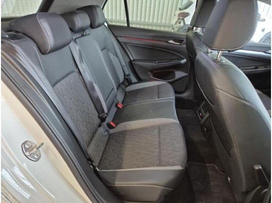 2025 Volkswagen Golf VIII Lim. 1.5 eTSI 110 kW Goal