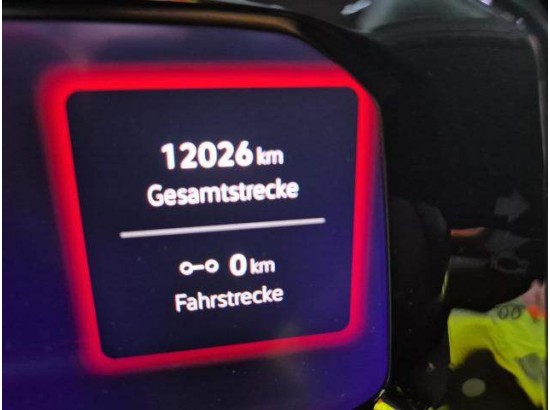 2025 Volkswagen Golf VIII Lim. 1.5 eTSI 110 kW Goal