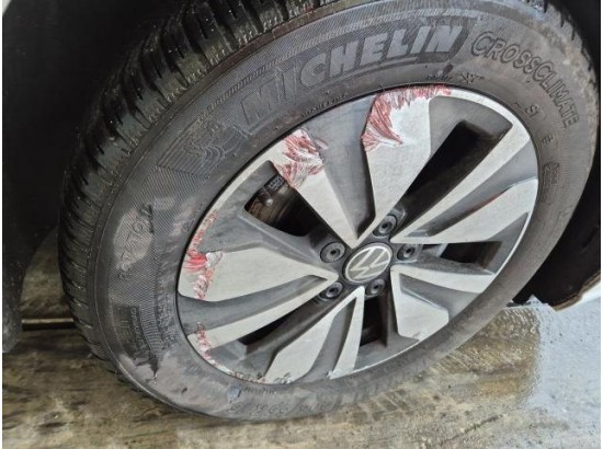 2025 Volkswagen Golf VIII Lim. 1.5 eTSI 110 kW Goal