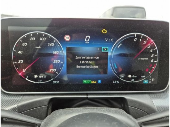 2023 Mercedes-Benz C -Klasse T-Modell C 300 T e