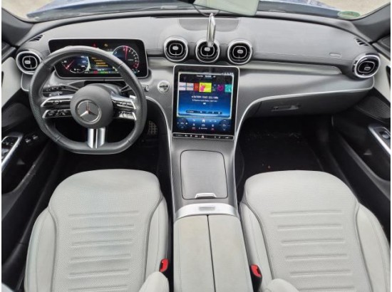 2023 Mercedes-Benz C -Klasse T-Modell C 300 T e