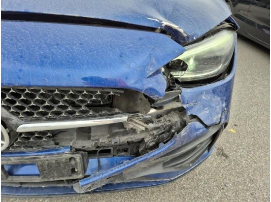 2023 Mercedes-Benz C -Klasse T-Modell C 300 T e