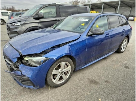 2023 Mercedes-Benz C -Klasse T-Modell C 300 T e