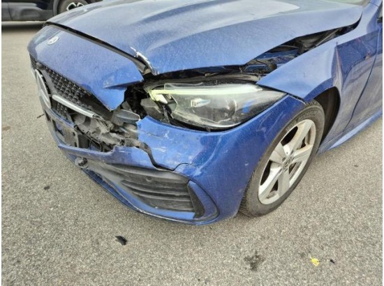 2023 Mercedes-Benz C -Klasse T-Modell C 300 T e