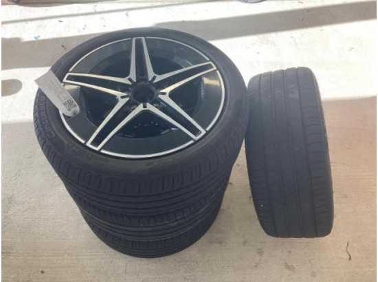 2023 Mercedes-Benz C -Klasse T-Modell C 300 T e