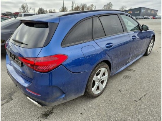 2023 Mercedes-Benz C -Klasse T-Modell C 300 T e