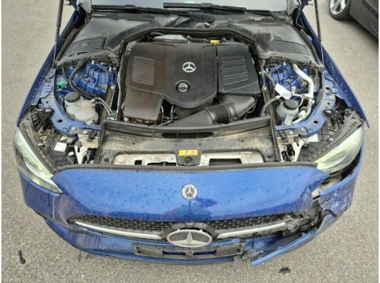 2023 Mercedes-Benz C -Klasse T-Modell C 300 T e