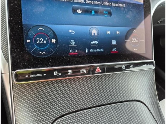 2023 Mercedes-Benz C -Klasse T-Modell C 300 T e