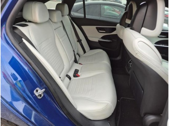 2023 Mercedes-Benz C -Klasse T-Modell C 300 T e
