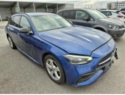 2023 Mercedes-Benz C -Klasse T-Modell C 300 T e 2023 Mercedes-Benz C -Klasse T-Modell C 300 T e
