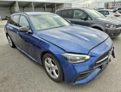 2023 Mercedes-Benz C -Klasse T-Modell C 300 T e