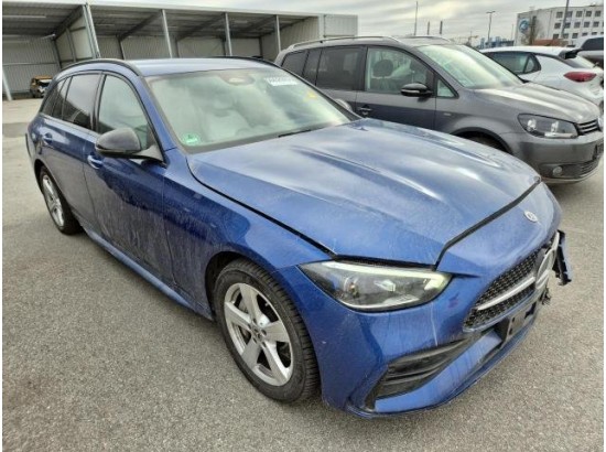 2023 Mercedes-Benz C -Klasse T-Modell C 300 T e