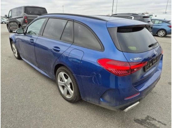 2023 Mercedes-Benz C -Klasse T-Modell C 300 T e