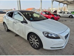 2015 Volvo V40 You!
