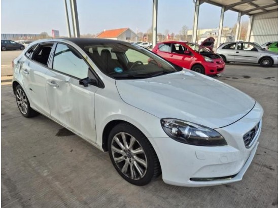 2015 Volvo V40 You!