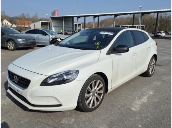 2015 Volvo V40 You!