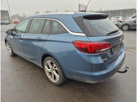 2018 Opel Astra K Sports Tourer (10.2015->) Dynamic