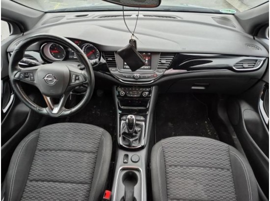 2018 Opel Astra K Sports Tourer (10.2015->) Dynamic