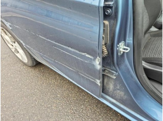 2018 Opel Astra K Sports Tourer (10.2015->) Dynamic