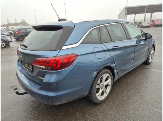 2018 Opel Astra K Sports Tourer (10.2015->) Dynamic