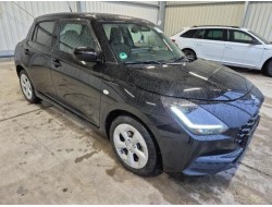2025 Suzuki Swift 1.2 Dualjet Hybrid 61 kW Comfort