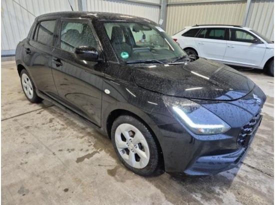 2025 Suzuki Swift 1.2 Dualjet Hybrid 61 kW Comfort
