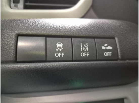 2025 Suzuki Swift 1.2 Dualjet Hybrid 61 kW Comfort