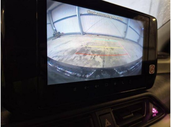 2025 Suzuki Swift 1.2 Dualjet Hybrid 61 kW Comfort