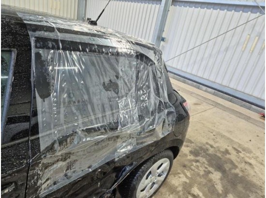 2025 Suzuki Swift 1.2 Dualjet Hybrid 61 kW Comfort