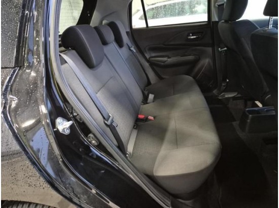 2025 Suzuki Swift 1.2 Dualjet Hybrid 61 kW Comfort