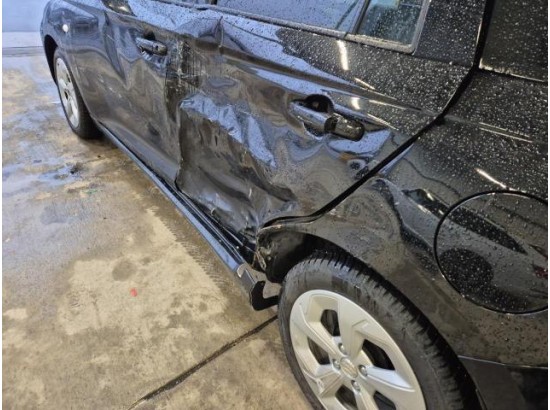 2025 Suzuki Swift 1.2 Dualjet Hybrid 61 kW Comfort