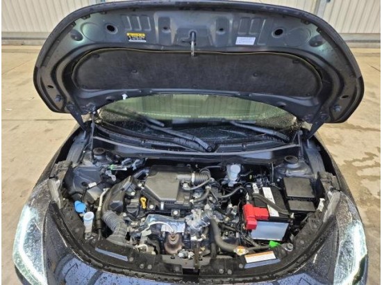 2025 Suzuki Swift 1.2 Dualjet Hybrid 61 kW Comfort