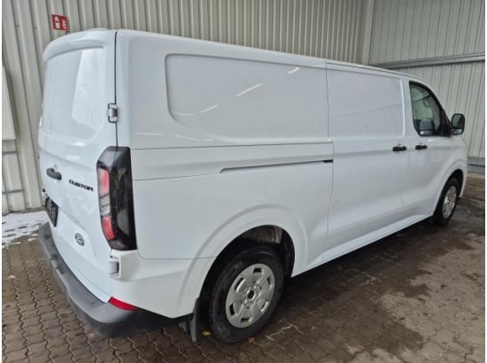 2025 Ford Transit Custom Kasten 320 L2 Trend FWD