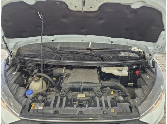 2025 Ford Transit Custom Kasten 320 L2 Trend FWD