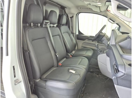 2025 Ford Transit Custom Kasten 320 L2 Trend FWD