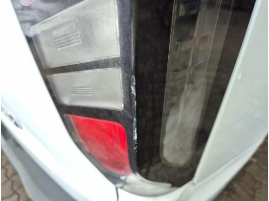 2025 Ford Transit Custom Kasten 320 L2 Trend FWD