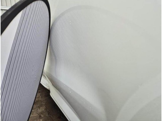 2025 Ford Transit Custom Kasten 320 L2 Trend FWD