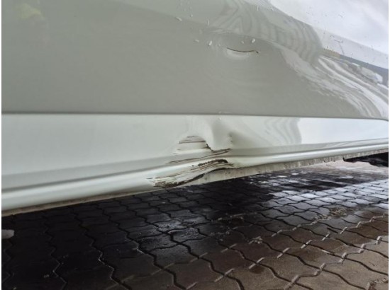 2025 Ford Transit Custom Kasten 320 L2 Trend FWD