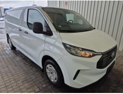 2025 Ford Transit Custom Kasten 320 L2 Trend FWD