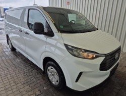 2025 Ford Transit Custom Kasten 320 L2 Trend FWD