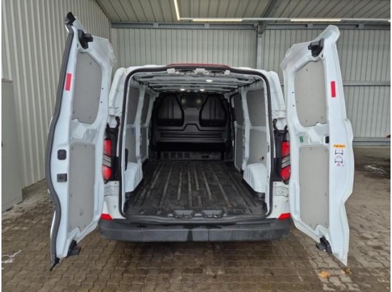 2025 Ford Transit Custom Kasten 320 L2 Trend FWD