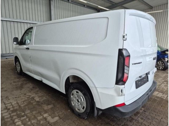 2025 Ford Transit Custom Kasten 320 L2 Trend FWD