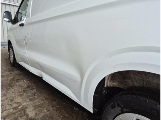 2025 Ford Transit Custom Kasten 320 L2 Trend FWD