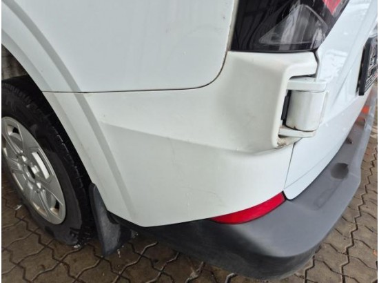 2025 Ford Transit Custom Kasten 320 L2 Trend FWD