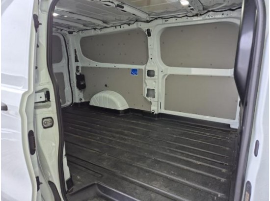 2025 Ford Transit Custom Kasten 320 L2 Trend FWD